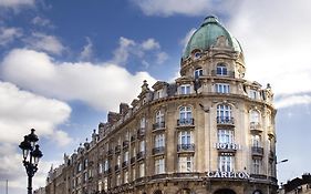 Carlton Hotel Lille